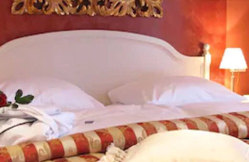 Graal Mueritz Hotel | Relax at Strandhotel Deichgraf - 4-Star Spa Retreat