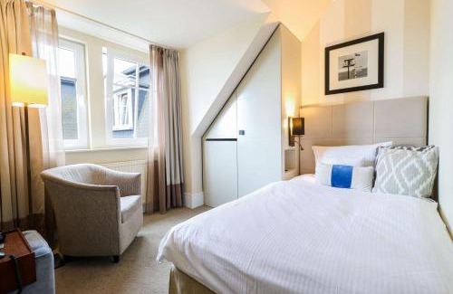 Heringsdorf Hotel | Oceanfront Strandhotel Ostseeblick: Rated 9/10 by Guests
