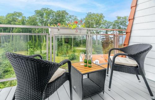 Koelpinsee Hotel | Serene Strandhotel Seerose: Oceanfront Bliss Awaits