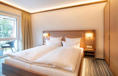 Koelpinsee Hotel | Serene Strandhotel Seerose: Oceanfront Bliss Awaits