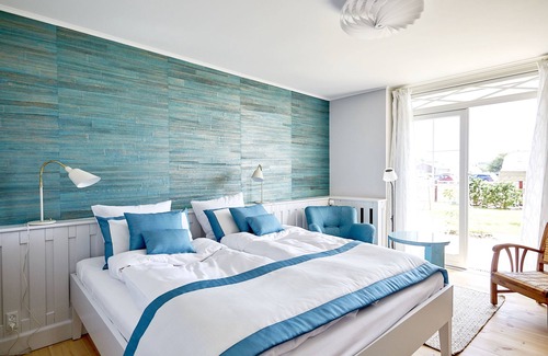 Blokhus Hotel | Discover Strandhotellet - Blokhus: A 4-Star Retreat