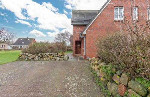 Norderhafen Apartment | Pet-Friendly Strandläufer with High Guest Ratings at 8.8