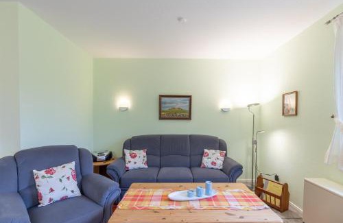Norderhafen Apartment | Pet-Friendly Strandläufer with High Guest Ratings at 8.8