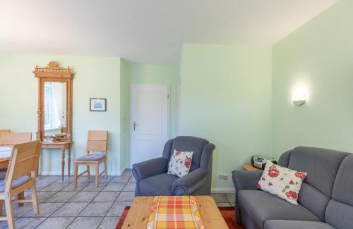 Norderhafen Apartment | Pet-Friendly Strandläufer with High Guest Ratings at 8.8