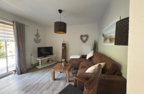 Schoenhagen Apartment | Experience Strandläufer: Oceanfront Bliss for Families