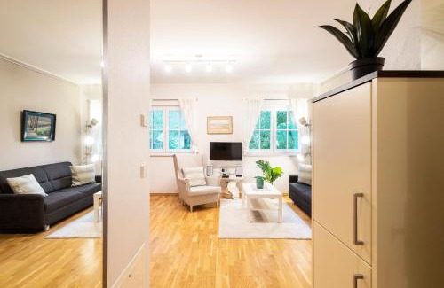 Ostseebad Ahrenshoop Apartment | Enjoy a Family-Friendly Stay at Strandleben 03