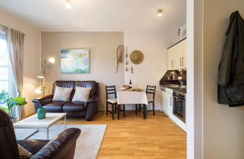 Ostseebad Ahrenshoop Apartment | Family-Friendly Retreat at Strandleben 05 - Edmund Kesting