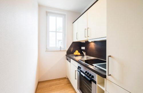 Ostseebad Ahrenshoop Apartment | Family-Friendly Getaway at Strandleben 07 - Max Pechstein