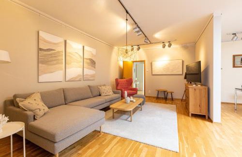 Ostseebad Ahrenshoop Apartment | Relax at Strandleben - Galerie Nummer 13 with Private Pool