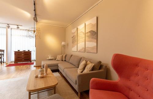 Ostseebad Ahrenshoop Apartment | Relax at Strandleben - Galerie Nummer 13 with Private Pool