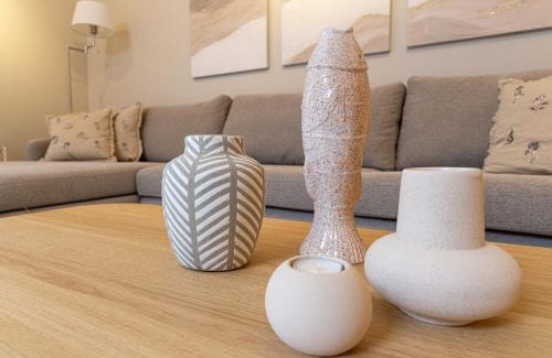 Ostseebad Ahrenshoop Apartment | Relax at Strandleben - Galerie Nummer 13 with Private Pool
