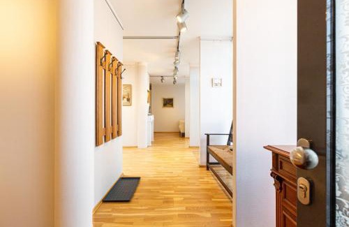 Ostseebad Ahrenshoop Apartment | Relax at Strandleben - Galerie Nummer 13 with Private Pool