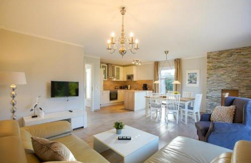 Borkum Apartment | Experience Strandlust: Family and Pet-Friendly Getaway