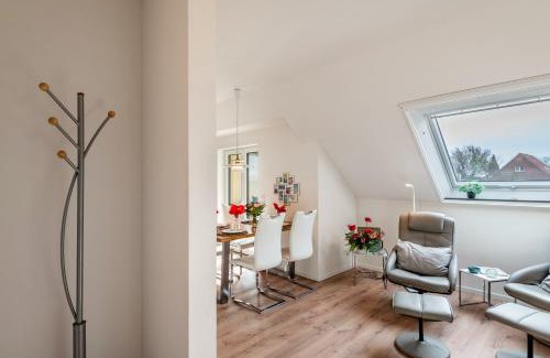 Gollwitz Apartment | Welcoming Strandlust Insel Poel: Family-Friendly Escape