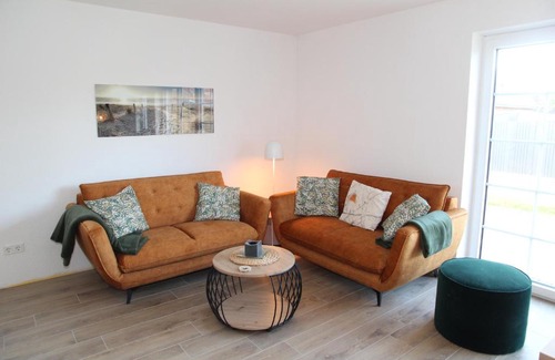 Hilgenriedersiel House | Unforgettable Stay at Strandmeerchen - Pet & Child Friendly