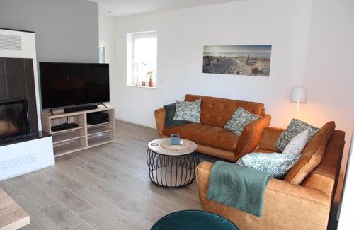 Hilgenriedersiel House | Unforgettable Stay at Strandmeerchen - Pet & Child Friendly