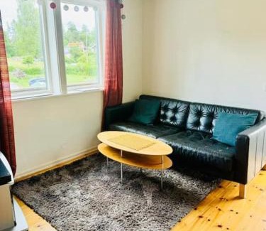 Gashaga House | Beautiful Strandnära Skärgårdshus: Family-Friendly Retreat