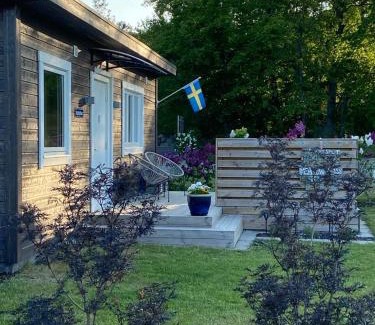 Solvesborg House | Oceanfront Retreat on Torsö, Sölvesborg - Guest Rated 9.6
