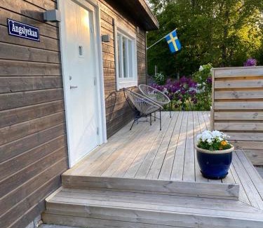 Solvesborg House | Oceanfront Retreat on Torsö, Sölvesborg - Guest Rated 9.6