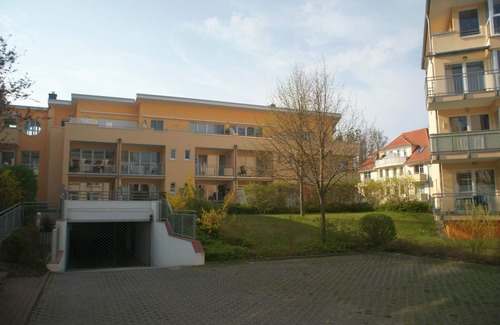 Graal Mueritz Apartment | Cozy 2-Bedroom Apartment Near the Beach with WiFi