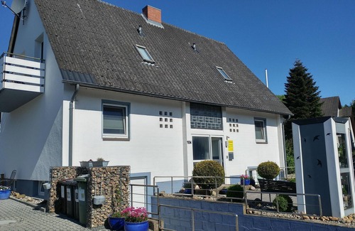 Maasholm-Bad Apartment | Cozy Oceanfront Retreat in Maasholm Bad - Guest Rated 10/10