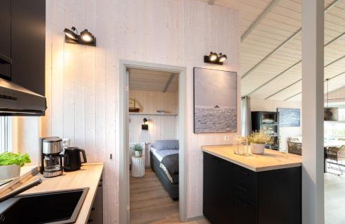 Lensterstrand House | Oceanfront Retreat at Strandpark 41 with Top Guest Ratings