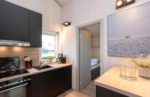 Lensterstrand House | Oceanfront Retreat at Strandpark 41 with Top Guest Ratings