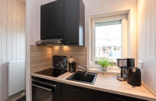 Lensterstrand House | Oceanfront Retreat at Strandpark 41 with Top Guest Ratings
