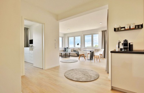 Niendorf Apartment | Experience Strandperle Niendorf: Perfect Family Getaway
