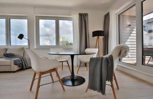 Niendorf Apartment | Relaxing Strandperle Ostsee Suite 5 - Family Friendly Stay