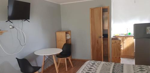 Maitencillo Apartment | Strandvagen Maitencillo