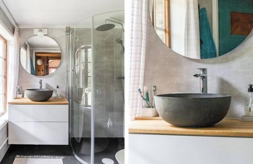 Vase House | Seaside Retreat at Strandviksvägen by Interhome