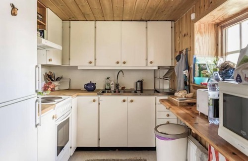 Vase House | Seaside Retreat at Strandviksvägen by Interhome