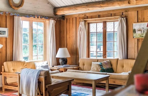 Vase House | Seaside Retreat at Strandviksvägen by Interhome