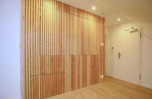 Tarnewitz Apartment | Oceanfront Strandvilla Meeresblick Wohnung 07 with Views