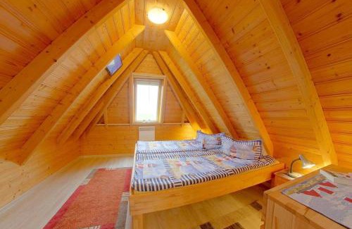 Wremen House | Discover Strandvogt 3 HA19 - Pet & Child Friendly Retreat