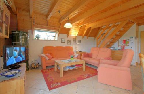 Wremen House | Discover Strandvogt 3 HA19 - Pet & Child Friendly Retreat