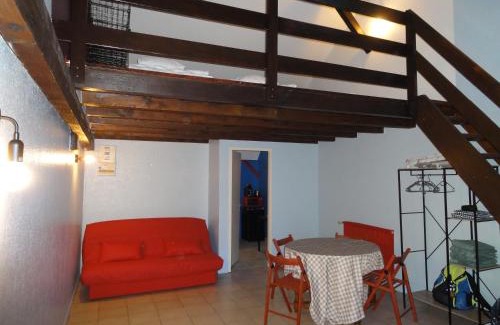 Montagne Verte Apartment | Quiet Strasbourg Studio with Mezzanine - Child Friendly Stay