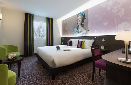 Schiltigheim Hotel | Modern B&B HOTEL Strasbourg Nord: 4-Star Comfort Awaits