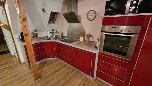 Herrlisheim Apartment | Enchanting Strasbourg Village Near Christmas Markets