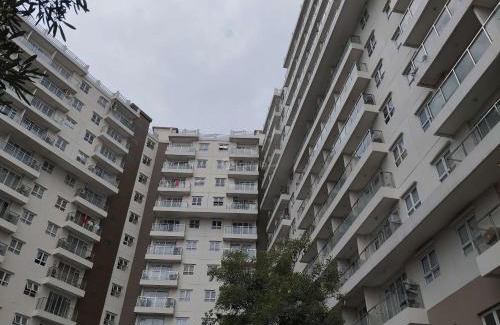 Cimahi Apartment | Convenient 2BR Apartment at Gateway Pasteur Awaits You