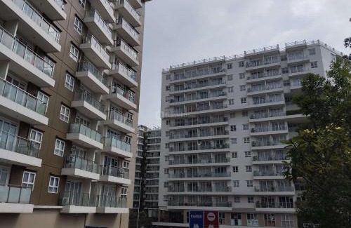 Cimahi Apartment | Convenient 2BR Apartment at Gateway Pasteur Awaits You