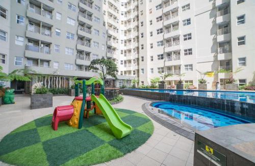 Cimahi Apartment | Convenient 2BR Apartment at Gateway Pasteur Awaits You