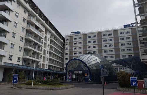 Cimahi Apartment | Convenient 2BR Apartment at Gateway Pasteur Awaits You