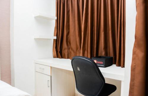 Depok Apartment | Cozy Studio Apartment at Margonda Residence 5 Awaits You