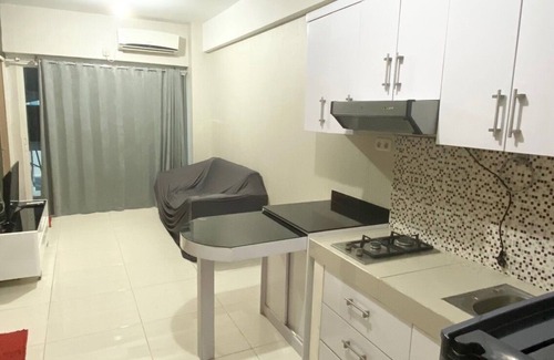 Surabaya Apartment | Convenient Apartment Steps from Surabaya's Biggest Mall