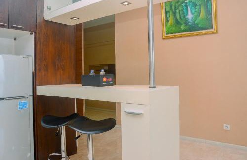 Senayan Apartment | Convenient 2BR Apartment at FX Residence with Pool Access
