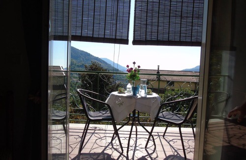 Tramonti Apartment | Perfectly Located Hotel Near the Scenic Amalfi Coast