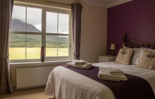 Breakish House | Exceptional Strath Glebe: Child-Friendly 4-Star Retreat