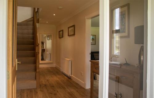 Breakish House | Exceptional Strath Glebe: Child-Friendly 4-Star Retreat
